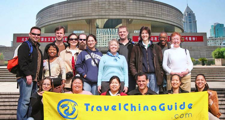Tailor-Made 8 Days Best China Tour, Private Guide & Daily Depart - TravelChinaGuide 8