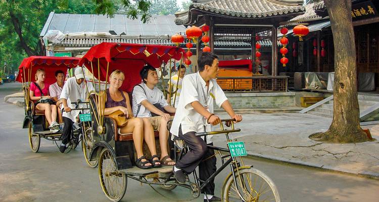 Circuit sur mesure de 8 jours en Chine, avec guide privé et départ quotidien - TravelChinaGuide 10