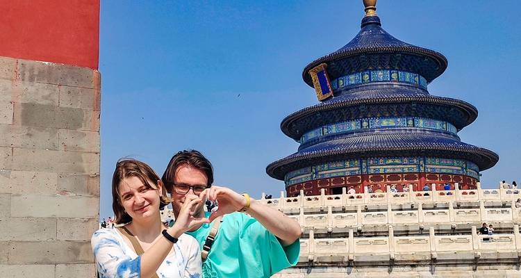 Tailor-Made 8 Days Best China Tour, Private Guide & Daily Depart - TravelChinaGuide 4