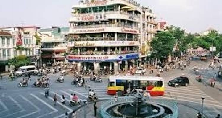 10 jours - Circuit classique au Vietnam - Your Vietnam Travel 3