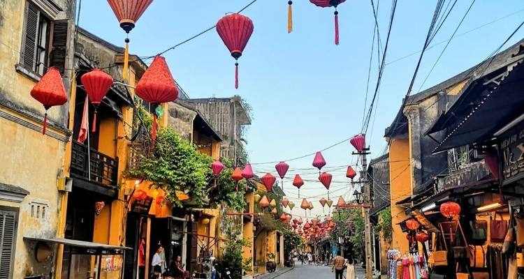Viaje familiar a Vietnam - Your Vietnam Travel 2