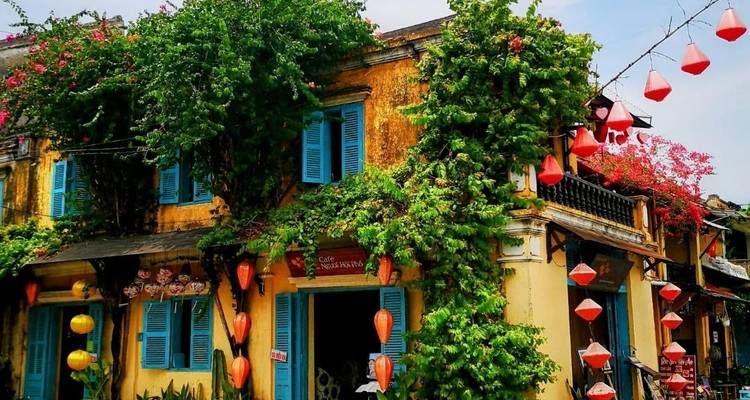 Viaje familiar a Vietnam - Your Vietnam Travel 3