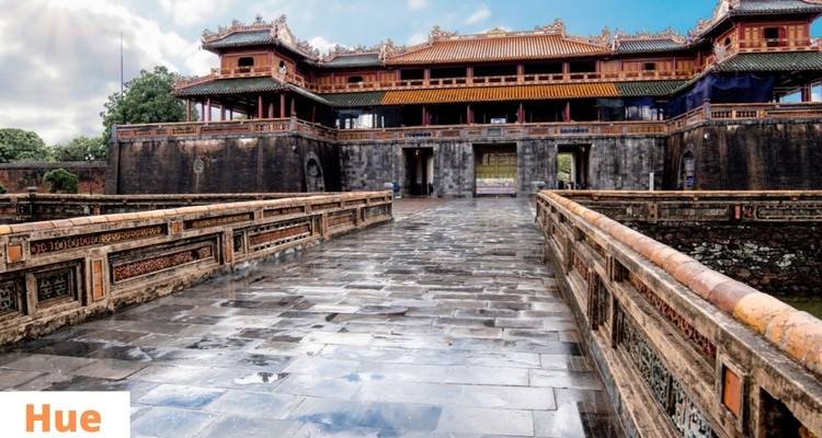 Viaje familiar a Vietnam - Your Vietnam Travel 4