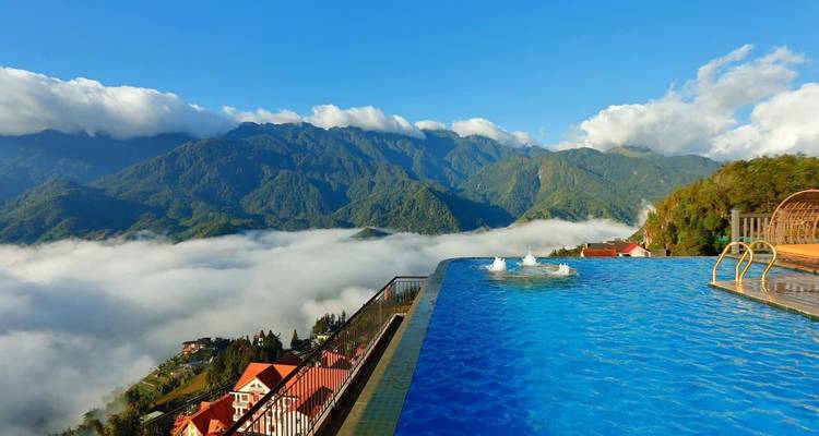 7days Hanoi Sapa and Halong Bay - Your Vietnam Travel 4