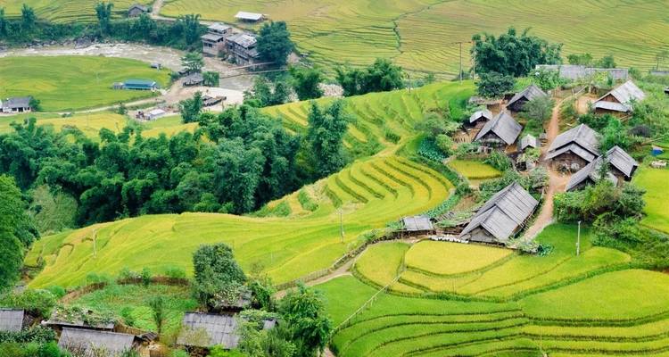7days Hanoi Sapa and Halong Bay - Your Vietnam Travel 8
