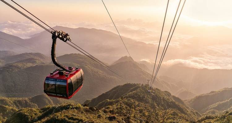 7days Hanoi Sapa and Halong Bay - Your Vietnam Travel 9