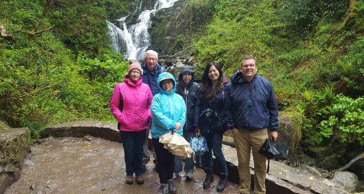 10 Day Wild Irish Experience  - Small Group Tour - Irish Experience Tours 6