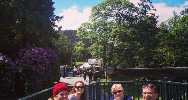 10 Day Wild Irish Experience  - Small Group Tour - Irish Experience Tours 8