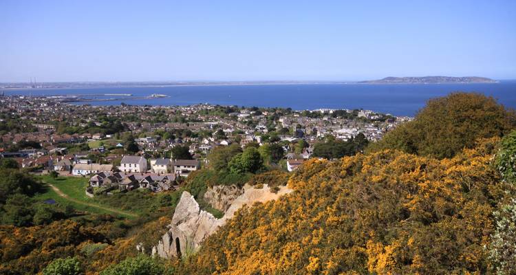 8 jours d'expérience des châteaux et de la côte - Circuit en petit groupe - Irish Experience Tours 2