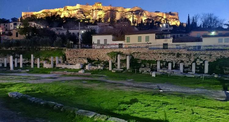 Mystical Mainland (visite guidée semi-privée tout compris) - Pictours of Greece 2