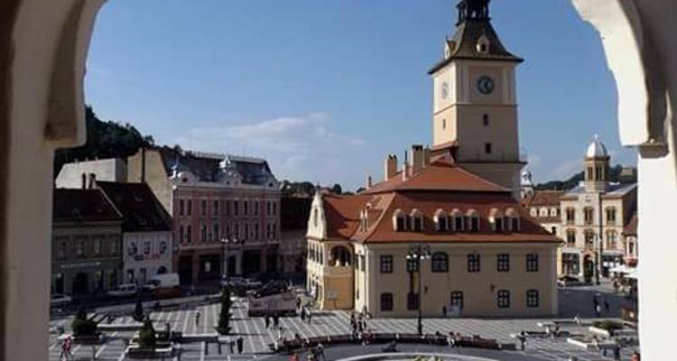 Escapada a la casa de Drácula en Transilvania 4 días desde / hasta el aeropuerto de Bucarest - Carpathian Travel Center 9