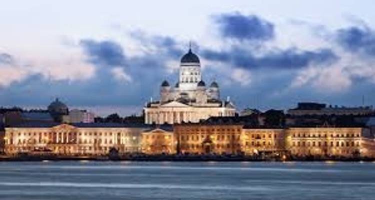 Baltic Beauties: Helsinki and Tallinn Tour - Carisa Travel Group 3
