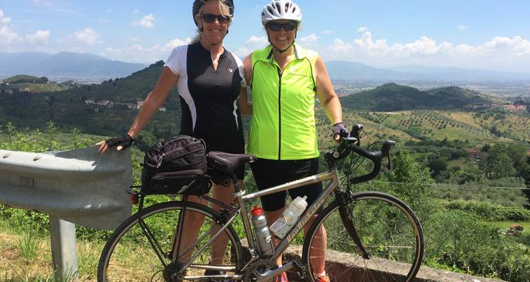 Taste of Italy, Emilia- Romagna Culinary Cycling - Classic Self Guided 8day - Goût de l'Italie, cyclisme culinaire en Émilie- Romagne - 8 jours - BikesPlus Travel 10