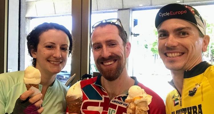 Taste of Italy, Emilia- Romagna Culinary Cycling - Classic Self Guided 8day - Goût de l'Italie, cyclisme culinaire en Émilie- Romagne - 8 jours - BikesPlus Travel 8