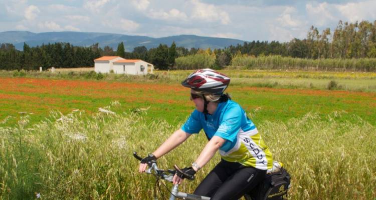 self guided bike tours europe reviews