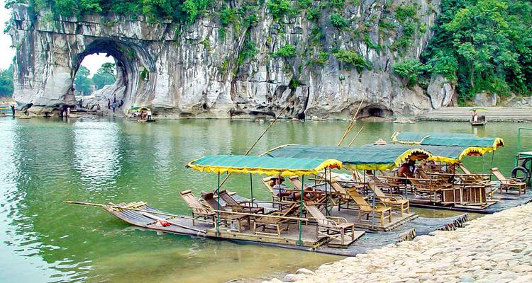 Excursión familiar por China a medida, con guía privado y salida diaria - TravelChinaGuide 8