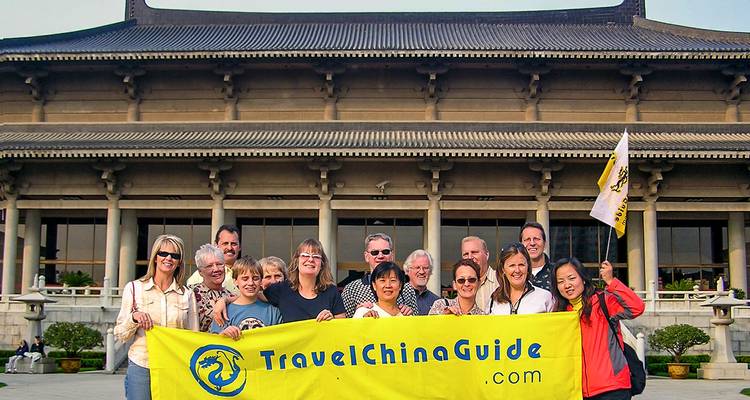 Excursión familiar por China a medida, con guía privado y salida diaria - TravelChinaGuide 4