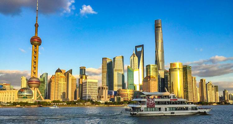 Excursión familiar por China a medida, con guía privado y salida diaria - TravelChinaGuide 9