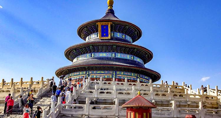 Excursión familiar por China a medida, con guía privado y salida diaria - TravelChinaGuide 7