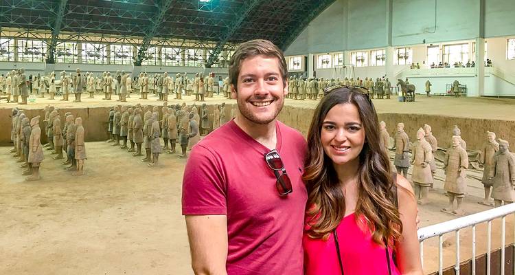 Excursión familiar por China a medida, con guía privado y salida diaria - TravelChinaGuide 10