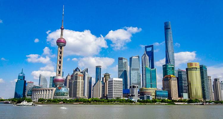 Voyage personnalisé en Chine en famille avec croisière, départ quotidien et guide privé - TravelChinaGuide 10