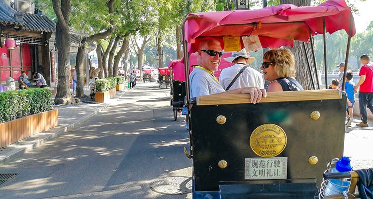 Viaje histórico personalizado a Pekín y Xi'an, con salida diaria - TravelChinaGuide 7