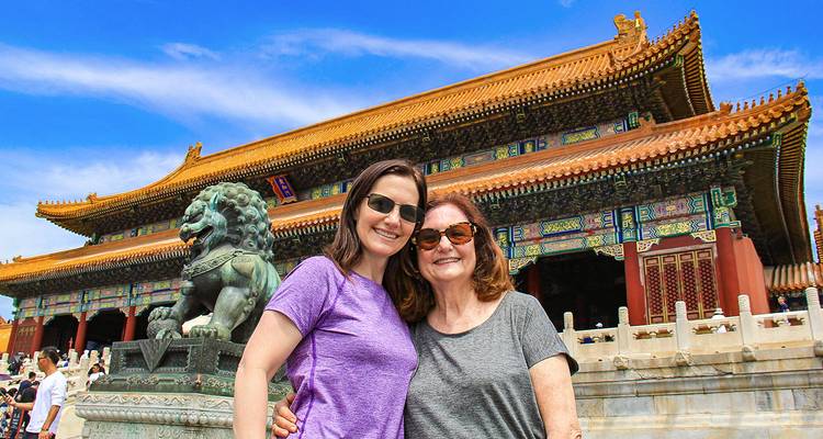 Viaje histórico personalizado a Pekín y Xi'an, con salida diaria - TravelChinaGuide 6