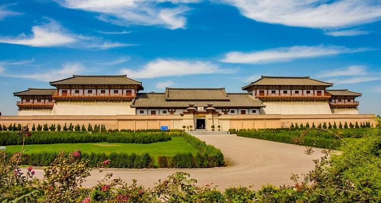 Viaje histórico personalizado a Pekín y Xi'an, con salida diaria - TravelChinaGuide 9