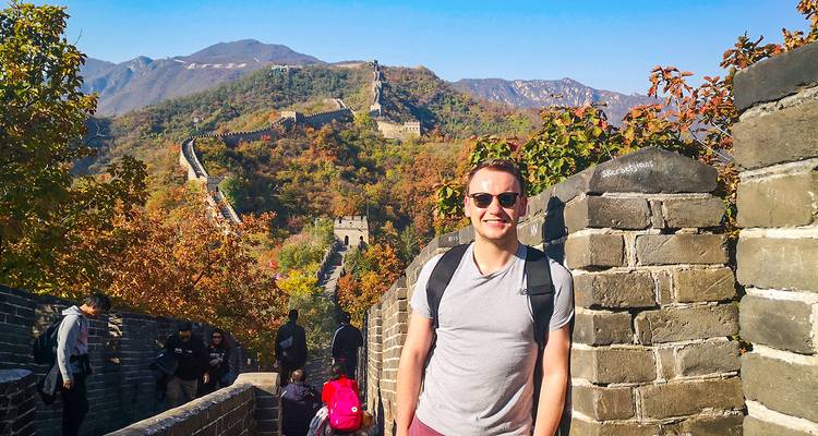 Viaje histórico personalizado a Pekín y Xi'an, con salida diaria - TravelChinaGuide 3