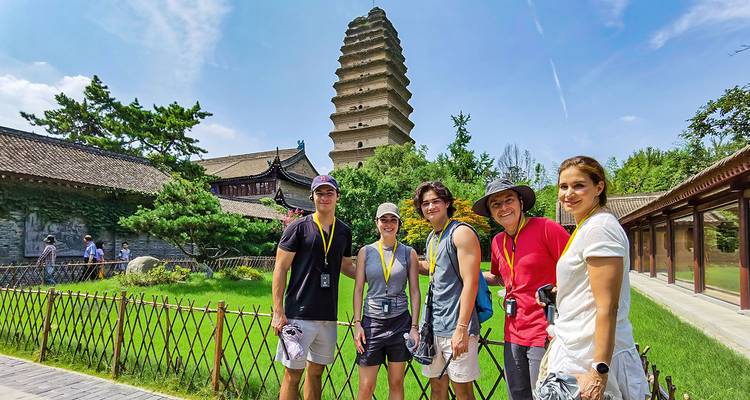 Viaje histórico personalizado a Pekín y Xi'an, con salida diaria - TravelChinaGuide 4