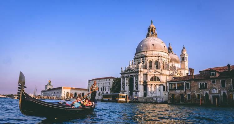 Traversez l'Italie à vélo ! Cyclisme de Venise à Pise - Guide classique autoguidé - BikesPlus Travel 10