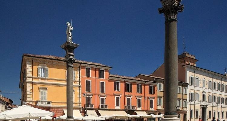 Cyclisme dans les villes d'art d'Italie, de Venise à Florence - Autoguidage classique - BikesPlus Travel 6