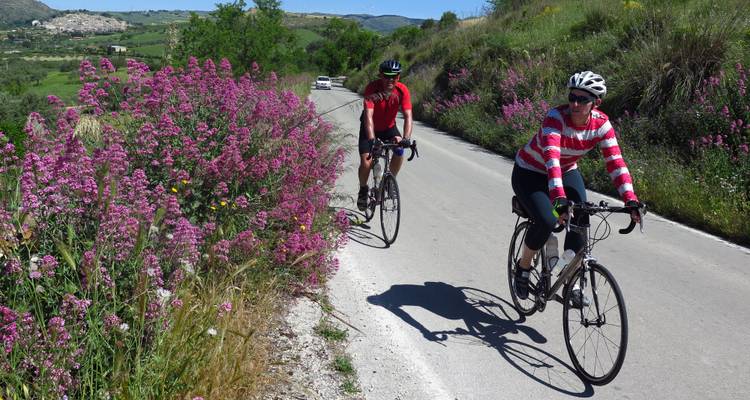 Cyclisme dans les villes d'art d'Italie, de Venise à Florence - Autoguidage classique - BikesPlus Travel 7