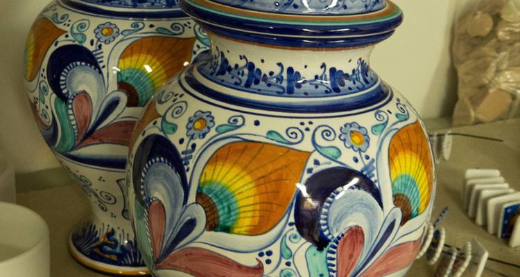 Cyclisme dans les villes d'art d'Italie, de Venise à Florence - Autoguidage classique - BikesPlus Travel 10