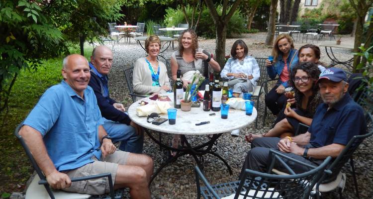Cyclisme dans les villes d'art d'Italie, de Venise à Florence - Autoguidage classique - BikesPlus Travel 9