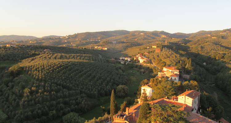 Cyclisme dans les villes d'art d'Italie, de Venise à Florence - Autoguidage classique - BikesPlus Travel 3