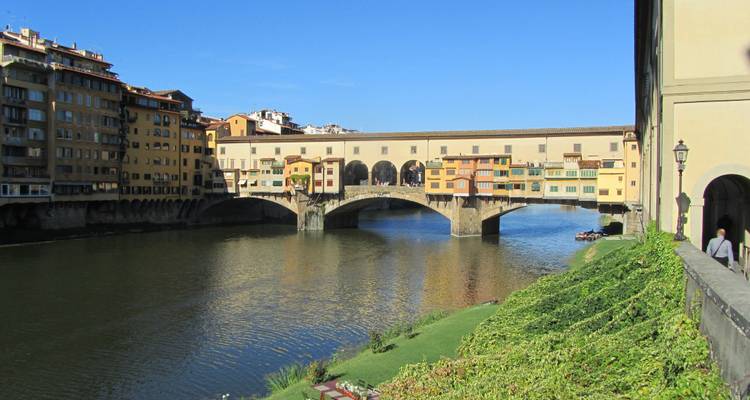 Cyclisme dans les villes d'art d'Italie, de Venise à Florence - Autoguidage classique - BikesPlus Travel 4
