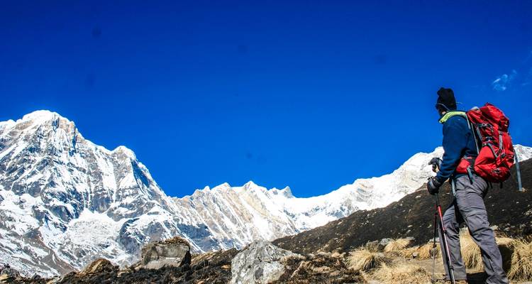 Manaslu Circuit  Trek - Mount Adventure Holidays Pvt.Ltd 8