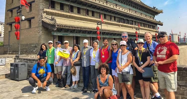 Viaje de 11 días a China para conocer a los pandas: Grupo reducido y hoteles de alta calidad - TravelChinaGuide 6
