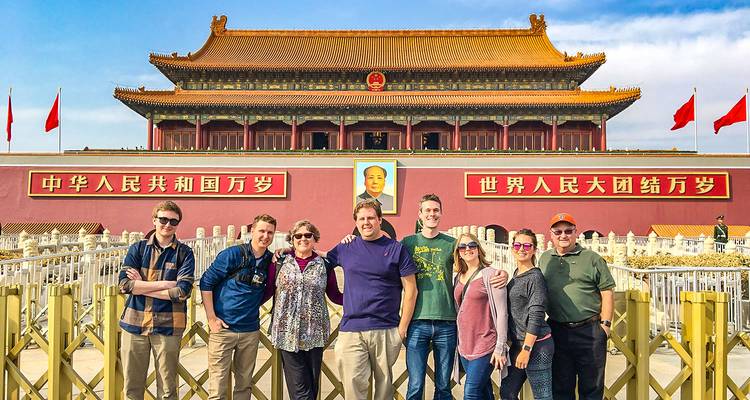 Viaje de 11 días a China para conocer a los pandas: Grupo reducido y hoteles de alta calidad - TravelChinaGuide 4