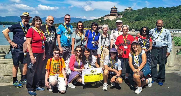 Viaje de 11 días a China para conocer a los pandas: Grupo reducido y hoteles de alta calidad - TravelChinaGuide 10
