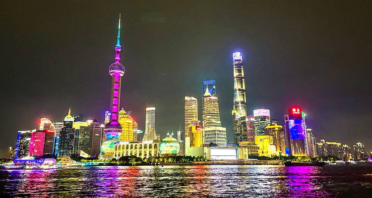 11-Day China Panda Tour: Small Group & High-quality Hotels - TravelChinaGuide 6