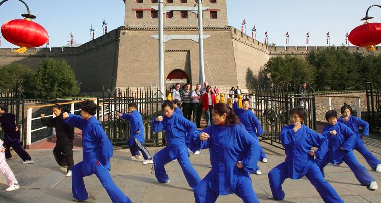 Viaje de 11 días a China para conocer a los pandas: Grupo reducido y hoteles de alta calidad - TravelChinaGuide 9