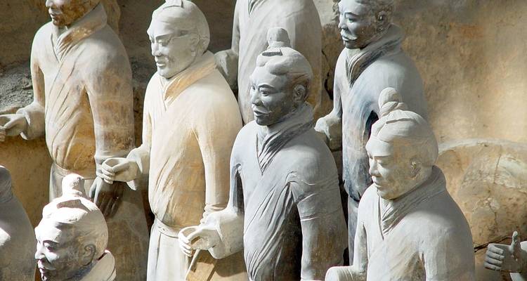 Customized China Family Hoilday with Giant Pandas, Daily Departure - TravelChinaGuide 10