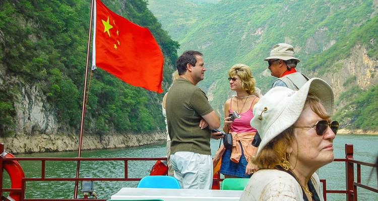 Customized China Family Hoilday with Giant Pandas, Daily Departure - TravelChinaGuide 6