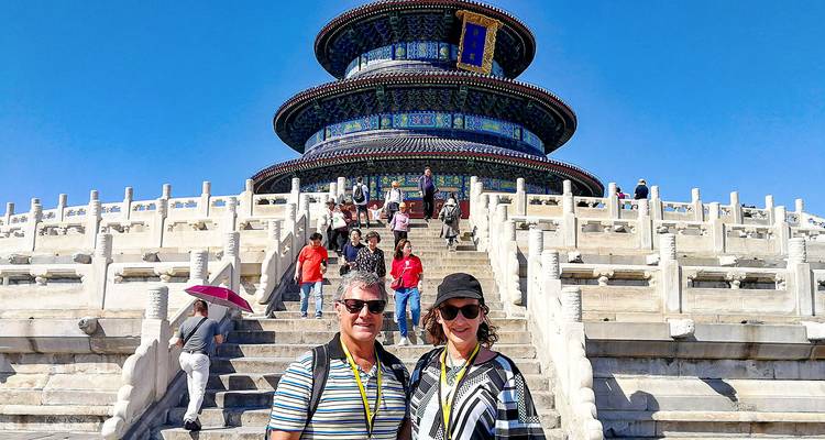 Customized China Family Hoilday with Giant Pandas, Daily Departure - TravelChinaGuide 3