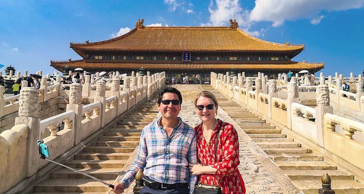Customized China Family Hoilday with Giant Pandas, Daily Departure - TravelChinaGuide 8