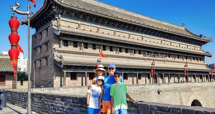 Tailor-Made 12 Days Classic China Family Tour, Daily Depart & Private Guide and Car - TravelChinaGuide 6