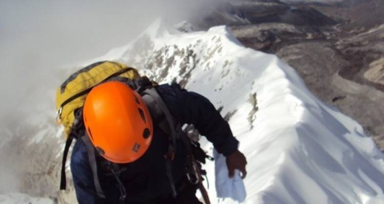 Ascensión al pico de la isla 14 días - Nepal Nomad Trekking Pvt. Ltd. 3