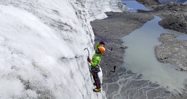 Ascensión al pico de la isla 14 días - Nepal Nomad Trekking Pvt. Ltd. 2